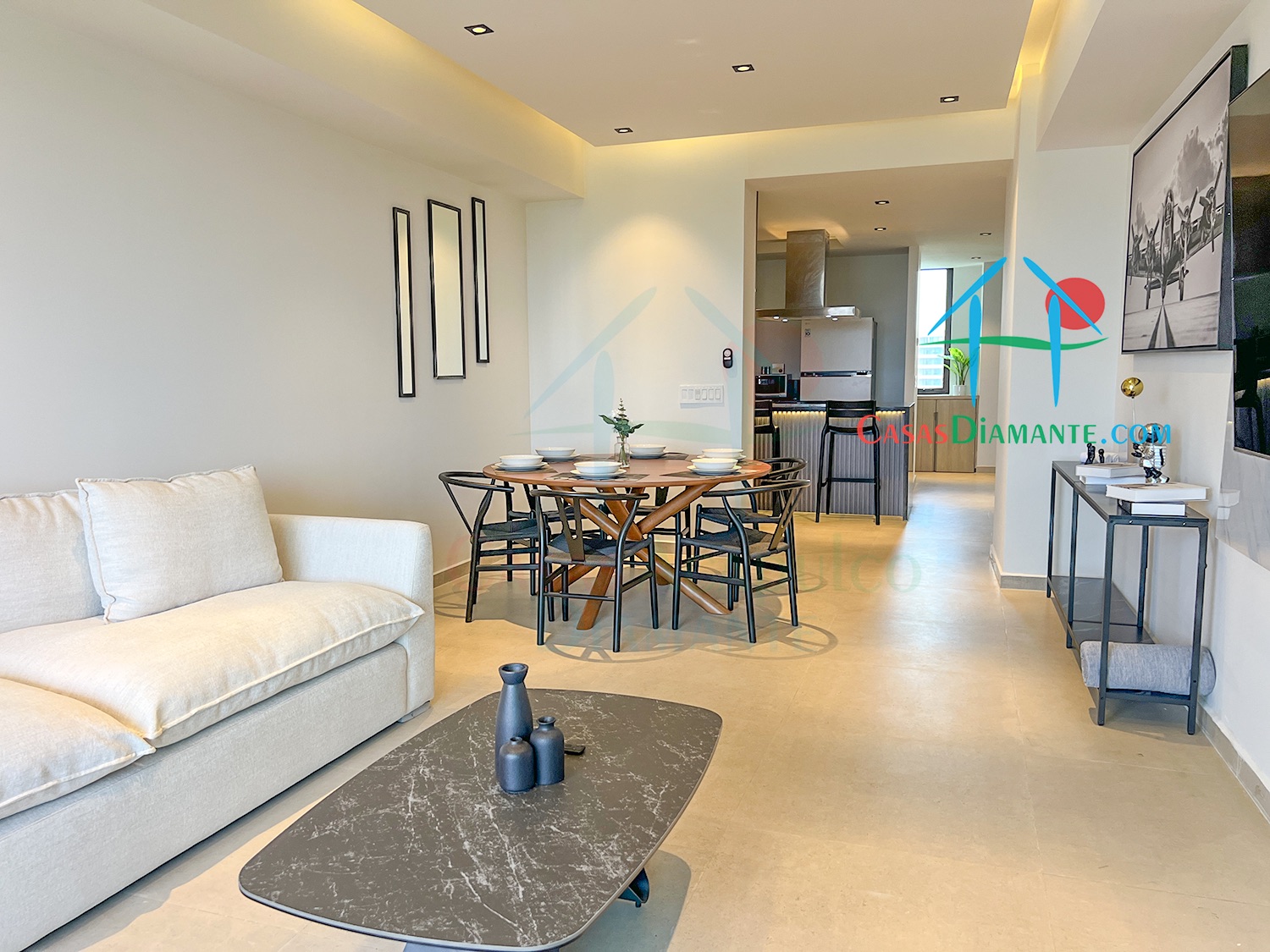 La Isla Ibiza C PH - Estancia 9